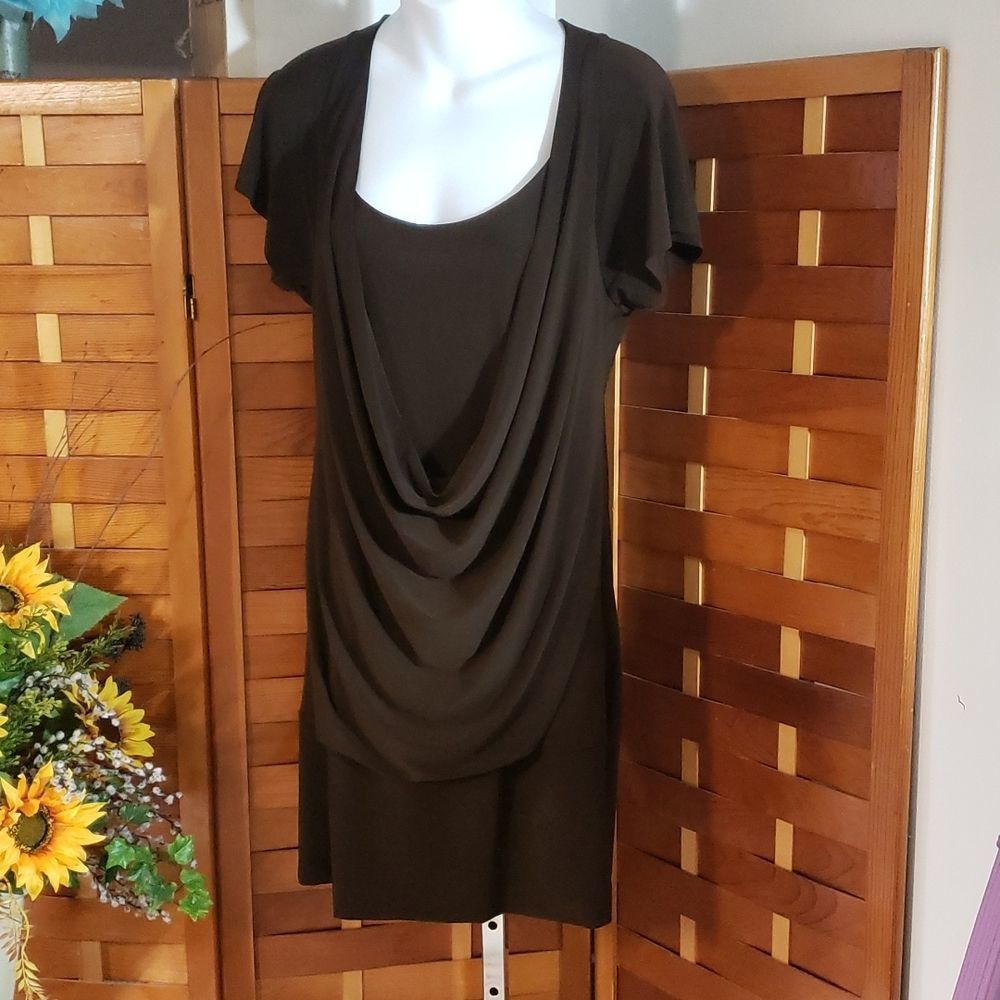 Maurices Studio Y Brand Dress